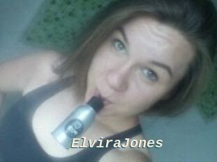 ElviraJones