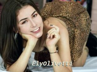 ElyOlivetti