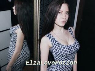ElzaLovePotion