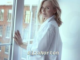 ElzaNorton