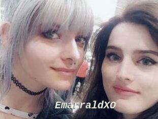 EmarraldXO