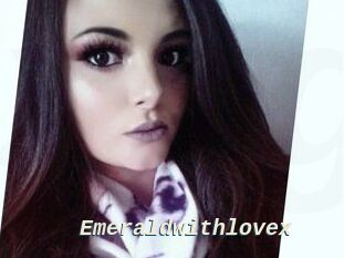 Emeraldwithlovex