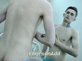 EmersonAdd