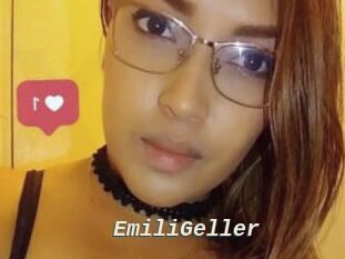 EmiliGeller