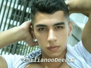 EmilianooDeen12