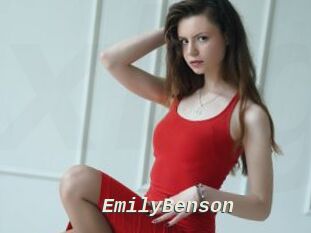 EmilyBenson
