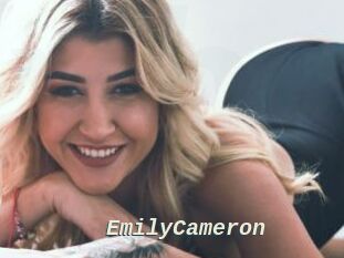EmilyCameron