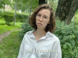 EmilyHudson