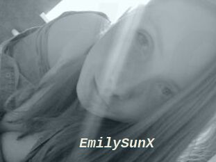 EmilySunX