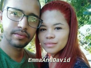 EmmaAndDavid