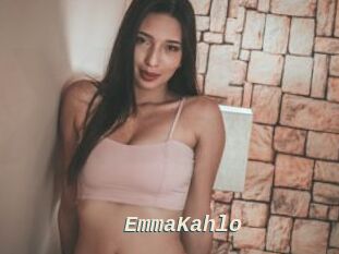 EmmaKahlo
