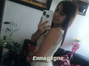 Emmagagne