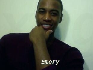 Emory