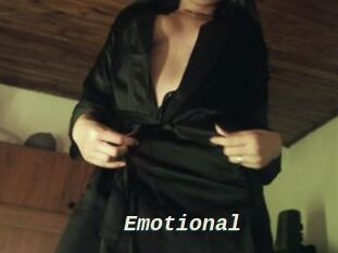 Emotional