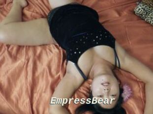 EmpressBear