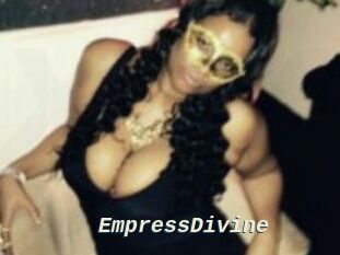 EmpressDivine