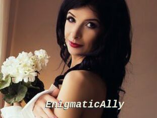 EnigmaticAlly