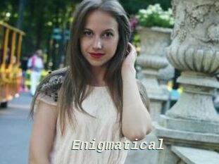 Enigmatical