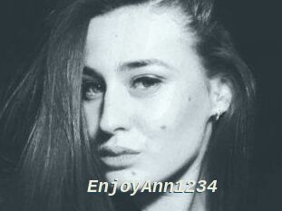 EnjoyAnn1234