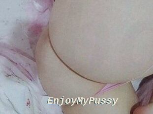 EnjoyMyPussy