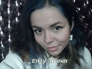 Enjy_Brown