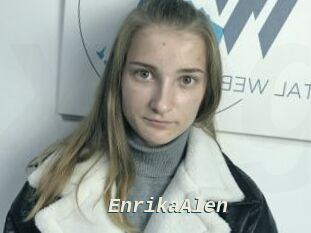 EnrikaAlen