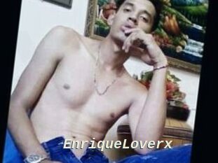 EnriqueLoverx
