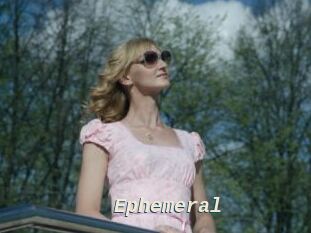 Ephemeral
