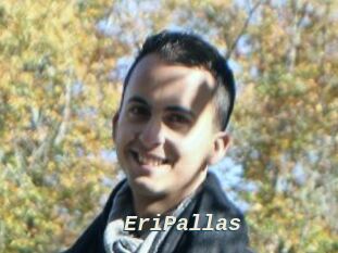 EriPallas