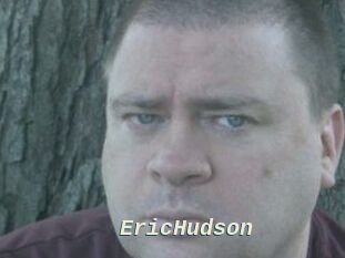 EricHudson