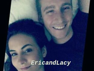 EricandLacy