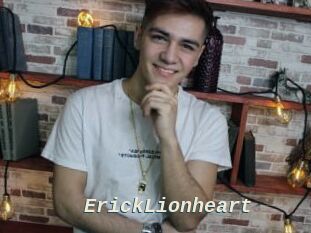 ErickLionheart