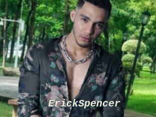 ErickSpencer