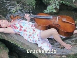 ErickaWild