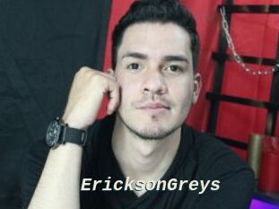 EricksonGreys