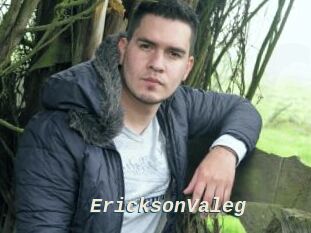 EricksonValeg