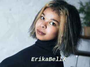 ErikaBellX
