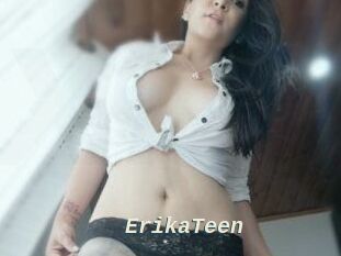 Erika_Teen