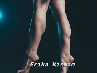 Erika_Kirman