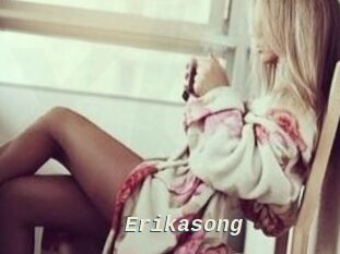 Erikasong