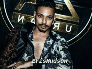 ErisHudson