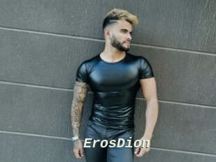 ErosDion