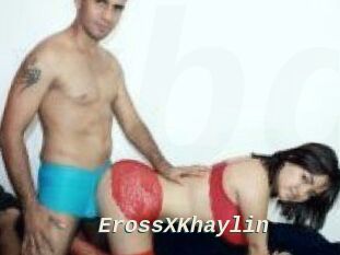ErossXKhaylin