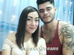 ErosxxxDreams