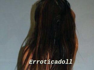 Erroticadoll