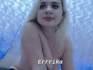 Errrika