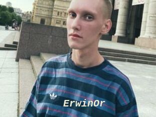 ErwinOr