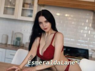 EsmeraldaLane