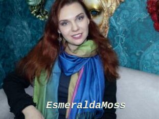 EsmeraldaMoss