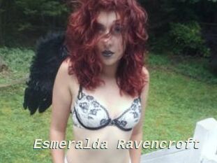 Esmeralda_Ravencroft